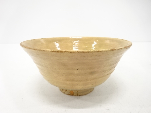 JAPANESE TEA CEREMONY / GOHONTE TEA CHAWAN